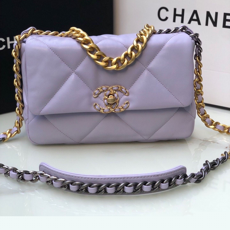 Ch*el 19 bags